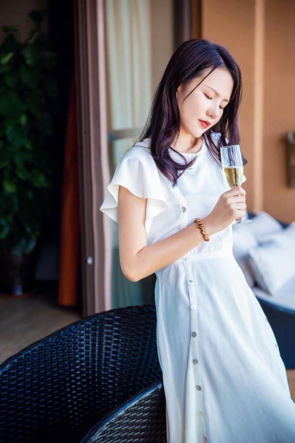 三亚湾红树林度假世界酒店 外观 照片