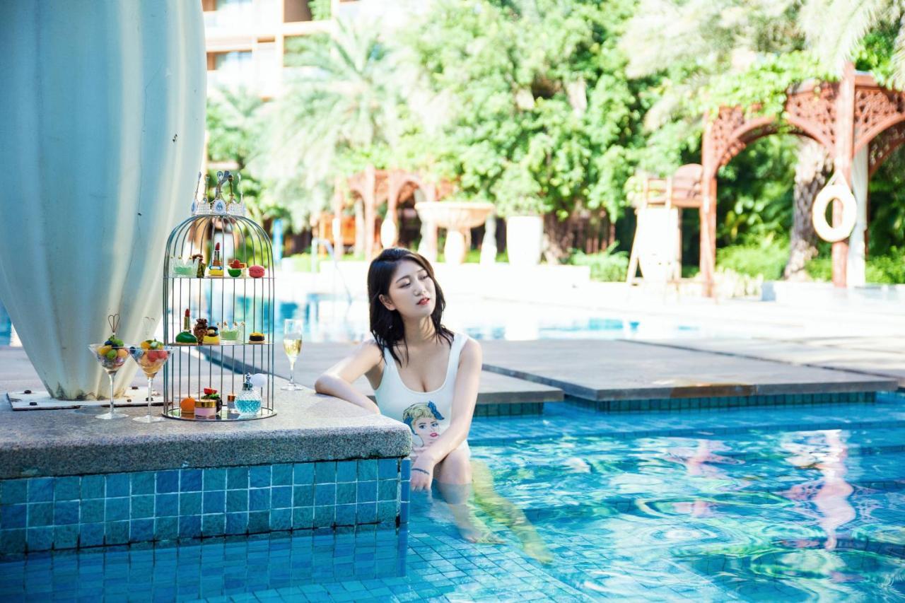 三亚湾红树林度假世界酒店 外观 照片